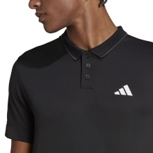 adidas Tennis Polo Freelift Heat.Ready black Men